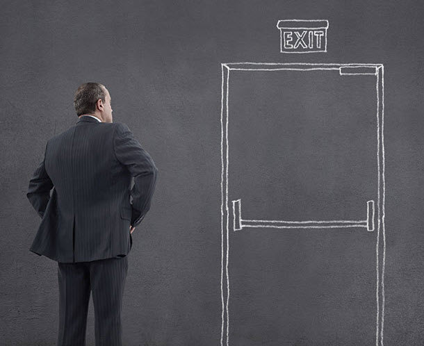 exit planning